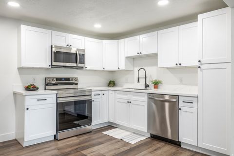 Tiny photo for 1220 S REDWOOD DR W, Salt Lake City, UT 84104 (MLS # 2142139)