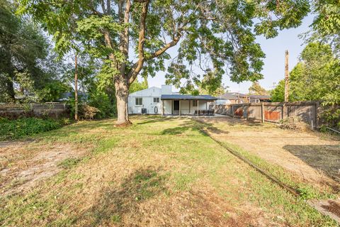 Tiny photo for 1220 S REDWOOD DR W, Salt Lake City, UT 84104 (MLS # 2142139)