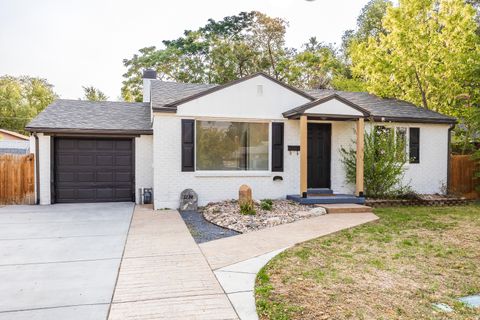 Tiny photo for 1220 S REDWOOD DR W, Salt Lake City, UT 84104 (MLS # 2142139)