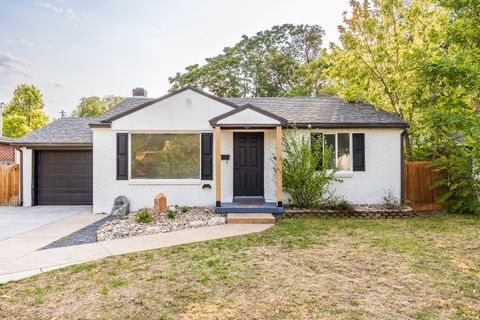 Tiny photo for 1220 S REDWOOD DR W, Salt Lake City, UT 84104 (MLS # 2142139)