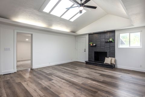Tiny photo for 1220 S REDWOOD DR W, Salt Lake City, UT 84104 (MLS # 2142139)