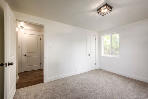 Tiny photo for 1220 S REDWOOD DR W, Salt Lake City, UT 84104 (MLS # 2142139)