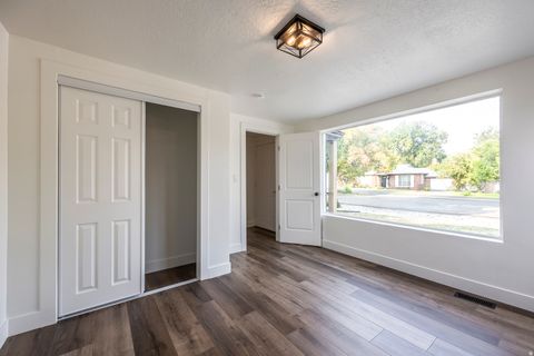 Tiny photo for 1220 S REDWOOD DR W, Salt Lake City, UT 84104 (MLS # 2142139)
