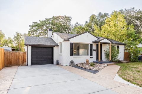 Tiny photo for 1220 S REDWOOD DR W, Salt Lake City, UT 84104 (MLS # 2142139)