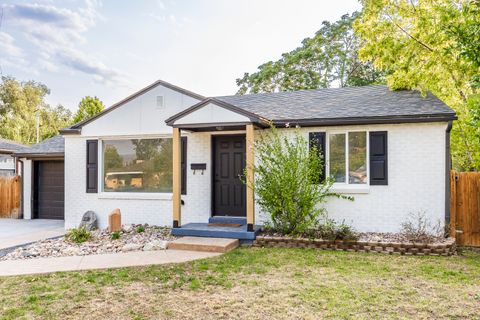 Tiny photo for 1220 S REDWOOD DR W, Salt Lake City, UT 84104 (MLS # 2142139)