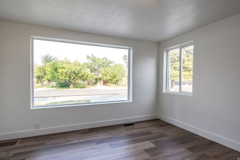 Tiny photo for 1220 S REDWOOD DR W, Salt Lake City, UT 84104 (MLS # 2142139)