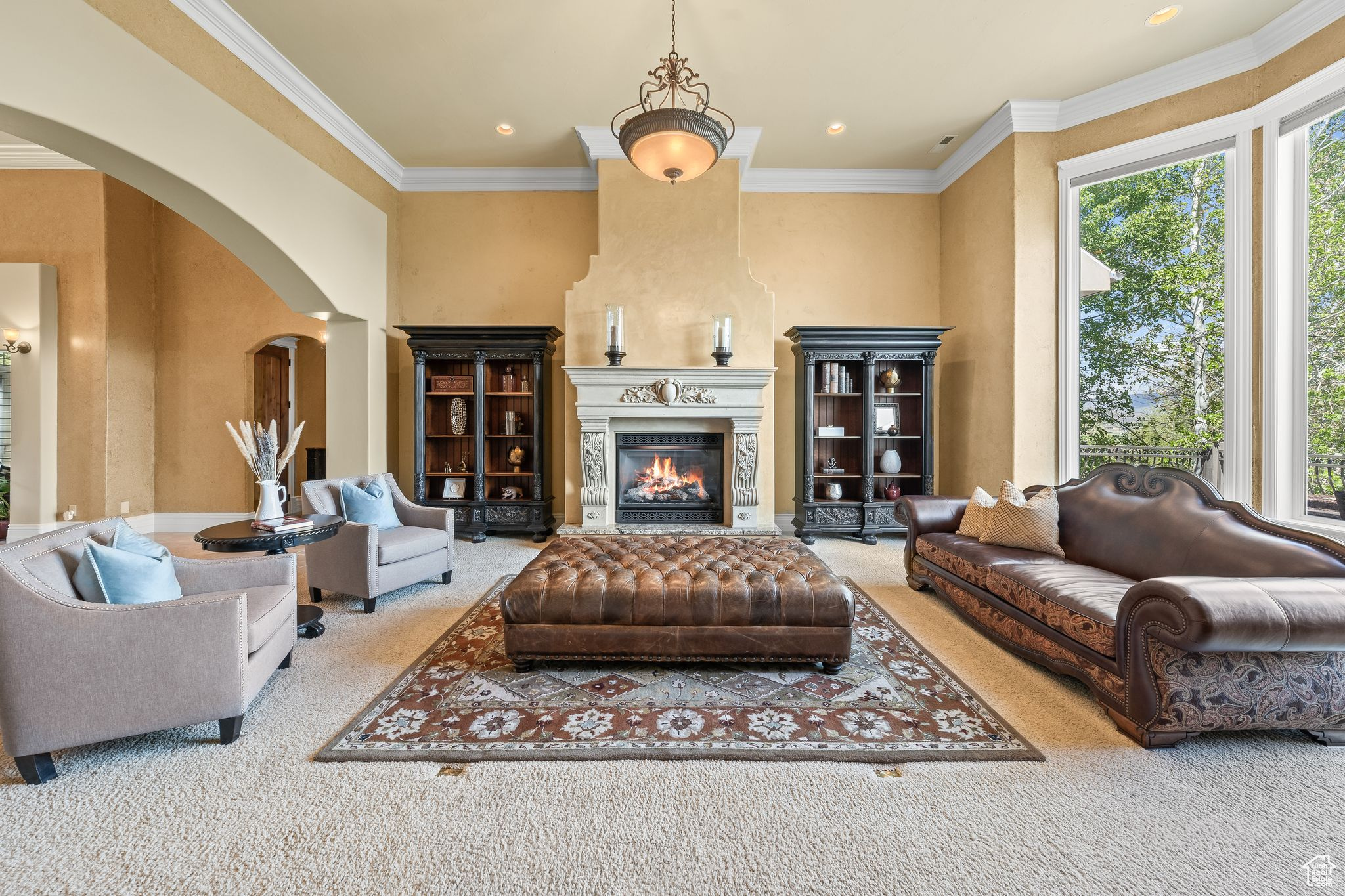 Midway, Utah 84049, United States, 7 Bedrooms Bedrooms, ,8 BathroomsBathrooms,Residential,Active,154709