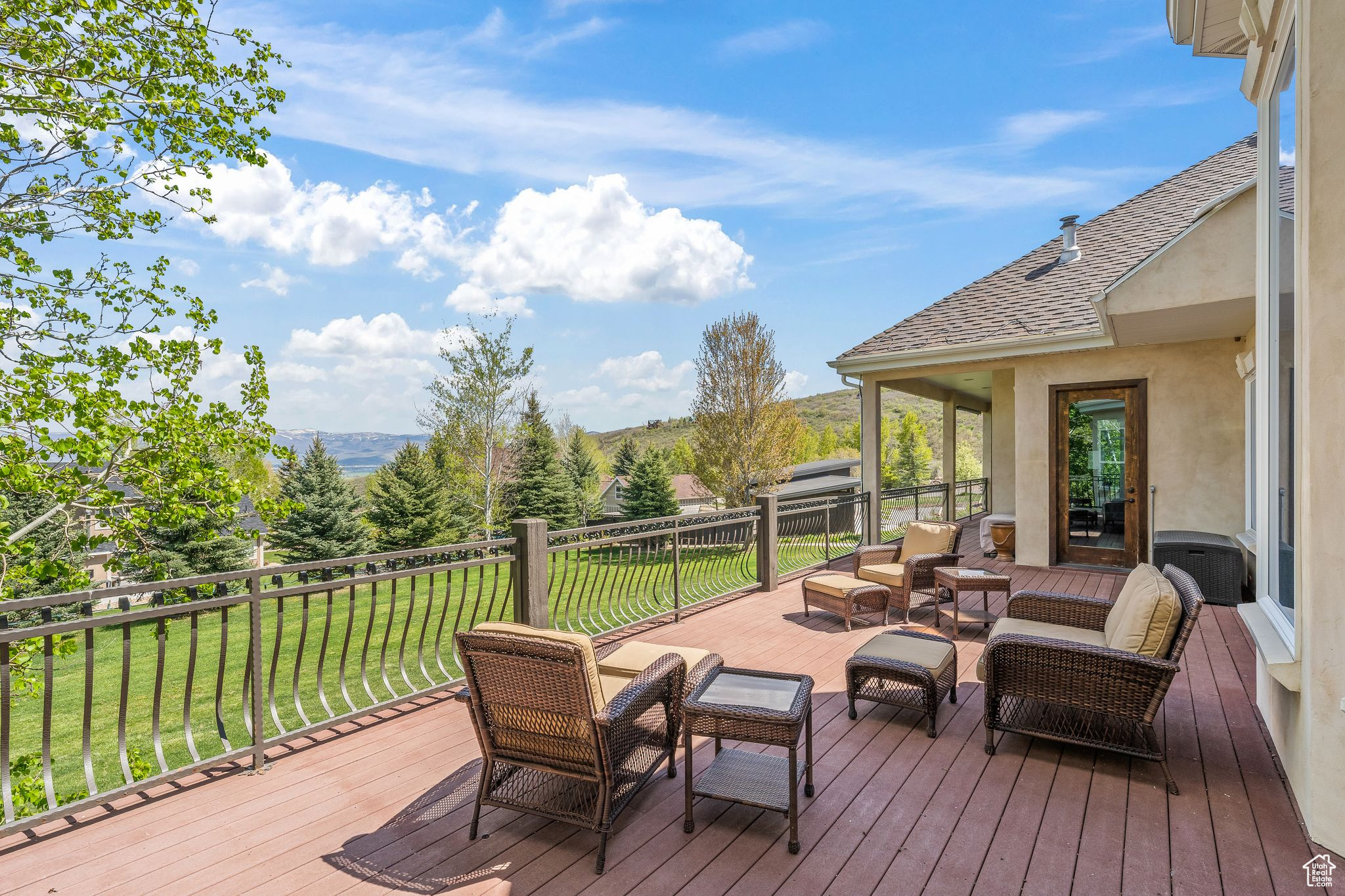 Midway, Utah 84049, United States, 7 Bedrooms Bedrooms, ,8 BathroomsBathrooms,Residential,Active,154709