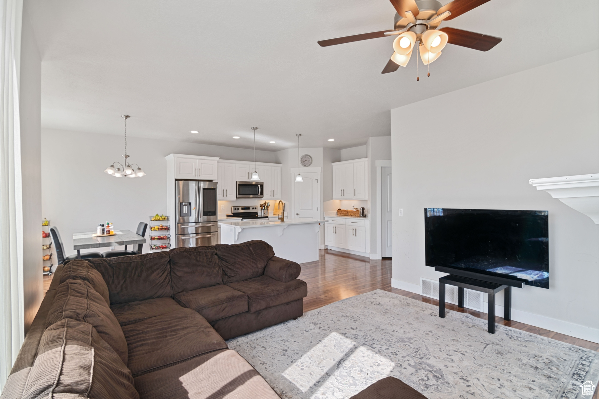 475 W 100, Aurora, Utah image 5