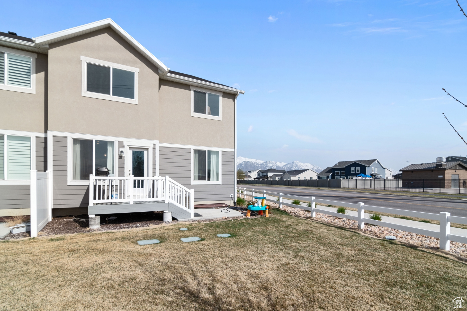475 W 100, Aurora, Utah image 3