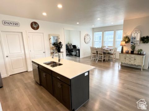 Tiny photo for 11638 S SKYWARD RD W, South Jordan, UT 84009 (MLS # 2144304)