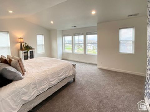 Tiny photo for 11638 S SKYWARD RD W, South Jordan, UT 84009 (MLS # 2144304)