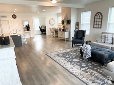 Tiny photo for 11638 S SKYWARD RD W, South Jordan, UT 84009 (MLS # 2144304)