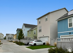 DAYBREAK - Residential