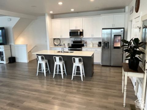 Tiny photo for 11638 S SKYWARD RD W, South Jordan, UT 84009 (MLS # 2144304)