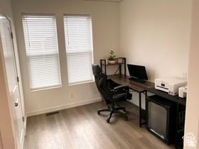 DAYBREAK - Residential