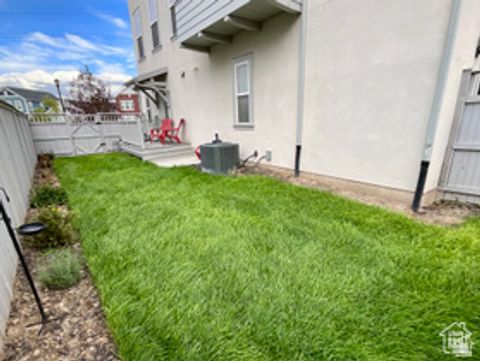 Tiny photo for 11638 S SKYWARD RD W, South Jordan, UT 84009 (MLS # 2144304)