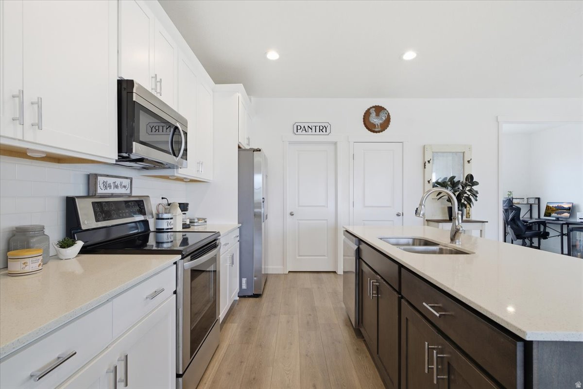 DAYBREAK - Residential