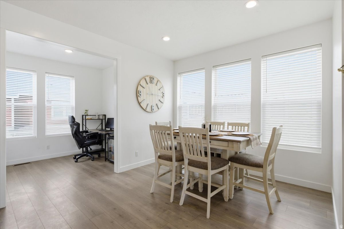 DAYBREAK - Residential