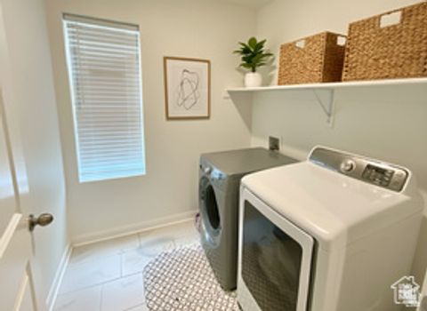 Tiny photo for 11638 S SKYWARD RD W, South Jordan, UT 84009 (MLS # 2144304)