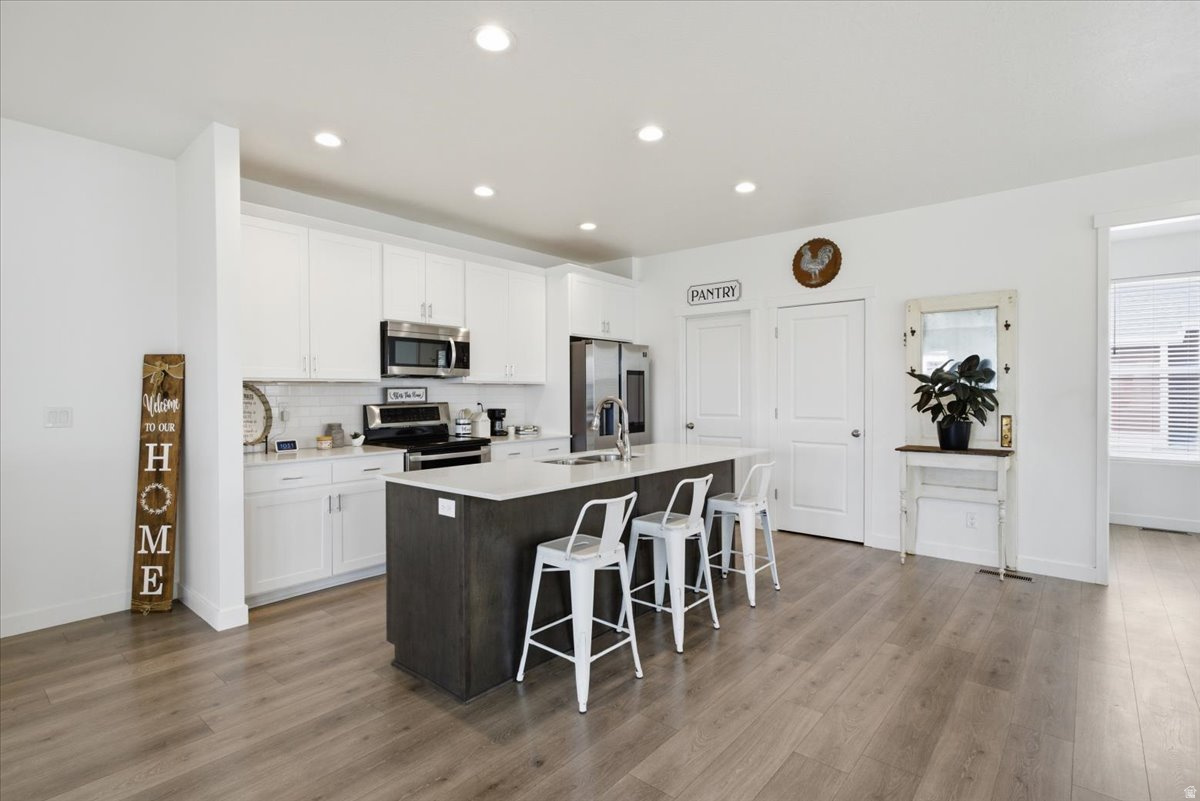 DAYBREAK - Residential