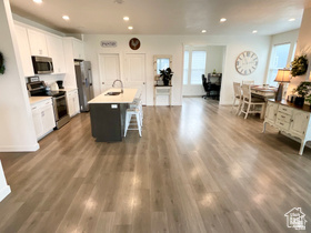 DAYBREAK - Residential