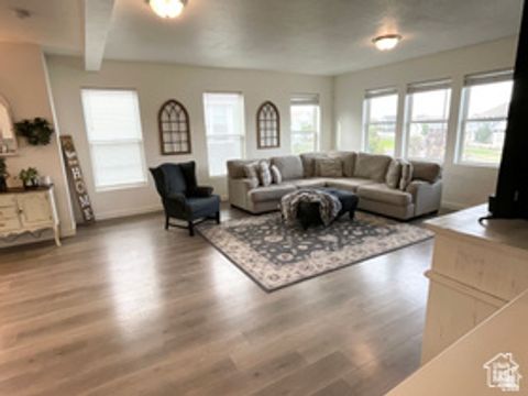 Tiny photo for 11638 S SKYWARD RD W, South Jordan, UT 84009 (MLS # 2144304)