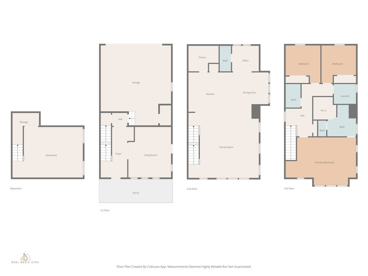 DAYBREAK - Residential