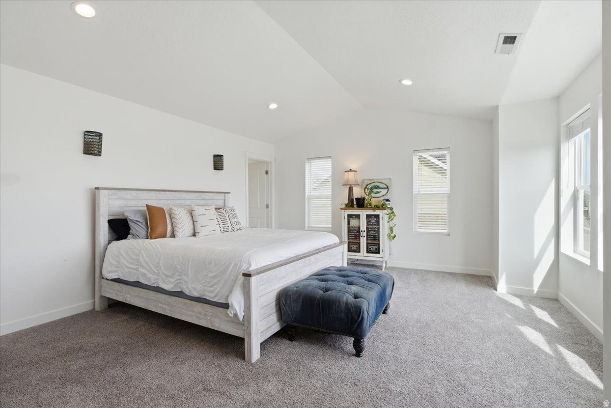 DAYBREAK - Residential