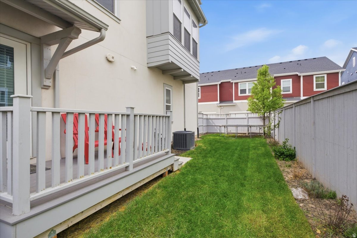 DAYBREAK - Residential