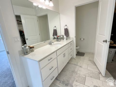 Tiny photo for 11638 S SKYWARD RD W, South Jordan, UT 84009 (MLS # 2144304)