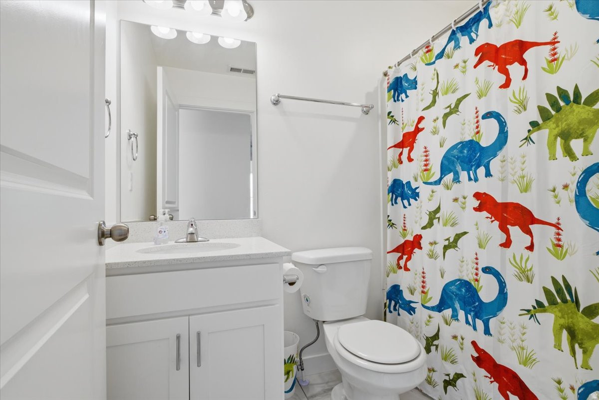 DAYBREAK - Residential