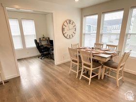 DAYBREAK - Residential