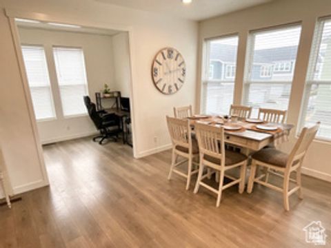 Tiny photo for 11638 S SKYWARD RD W, South Jordan, UT 84009 (MLS # 2144304)