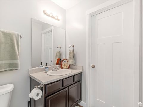 Tiny photo for 341 N 680 E, Vineyard, UT 84059 (MLS # 2103636)