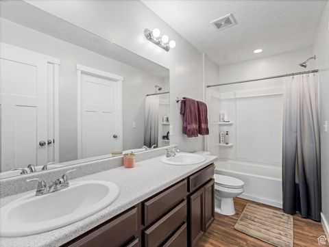 Tiny photo for 341 N 680 E, Vineyard, UT 84059 (MLS # 2103636)