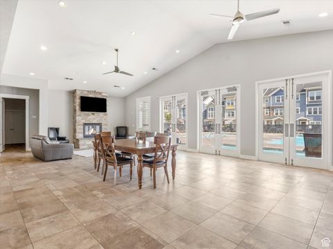 Tiny photo for 341 N 680 E, Vineyard, UT 84059 (MLS # 2103636)