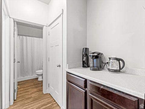 Tiny photo for 341 N 680 E, Vineyard, UT 84059 (MLS # 2103636)