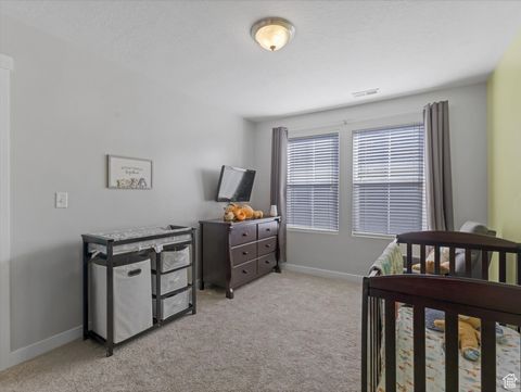 Tiny photo for 341 N 680 E, Vineyard, UT 84059 (MLS # 2103636)