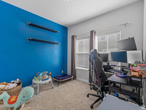 Tiny photo for 341 N 680 E, Vineyard, UT 84059 (MLS # 2103636)