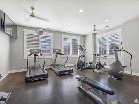 Tiny photo for 341 N 680 E, Vineyard, UT 84059 (MLS # 2103636)