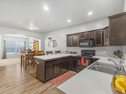 Tiny photo for 341 N 680 E, Vineyard, UT 84059 (MLS # 2103636)