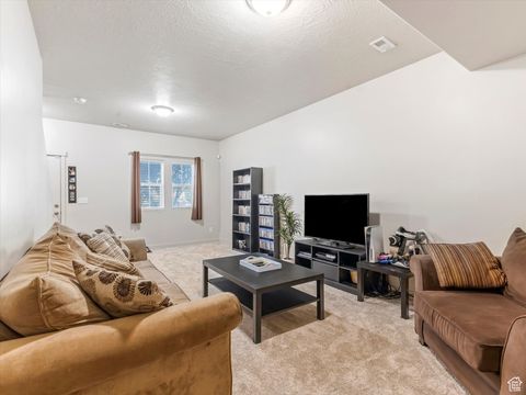Tiny photo for 341 N 680 E, Vineyard, UT 84059 (MLS # 2103636)