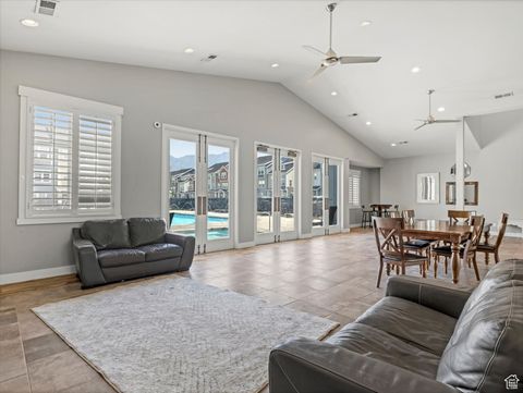 Tiny photo for 341 N 680 E, Vineyard, UT 84059 (MLS # 2103636)