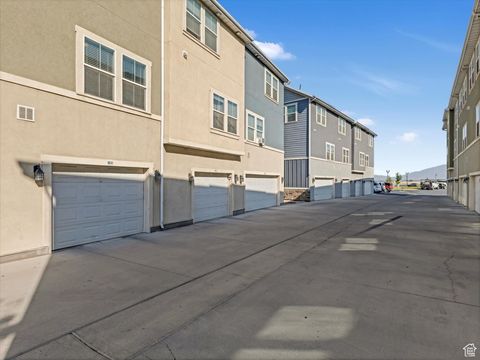 Tiny photo for 341 N 680 E, Vineyard, UT 84059 (MLS # 2103636)