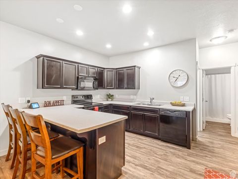 Tiny photo for 341 N 680 E, Vineyard, UT 84059 (MLS # 2103636)