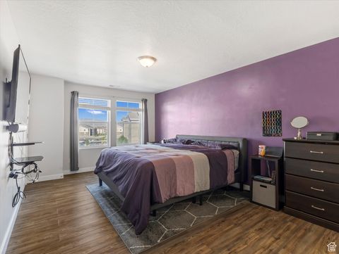 Tiny photo for 341 N 680 E, Vineyard, UT 84059 (MLS # 2103636)