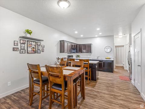 Tiny photo for 341 N 680 E, Vineyard, UT 84059 (MLS # 2103636)