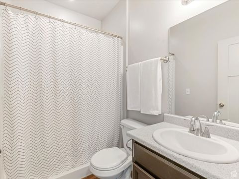 Tiny photo for 341 N 680 E, Vineyard, UT 84059 (MLS # 2103636)