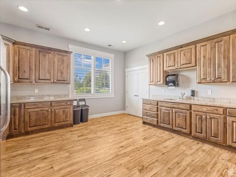Tiny photo for 341 N 680 E, Vineyard, UT 84059 (MLS # 2103636)